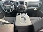 New 2026 Chevrolet Silverado 1500 Custom Double Cab 4x4 Pickup for sale #TZ163244 - photo 6