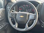 New 2026 Chevrolet Silverado 1500 Custom Double Cab 4x4 Pickup for sale #TZ163244 - photo 7