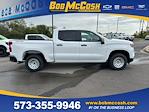 2026 Chevrolet Silverado 1500 Crew Cab 4x4 Pickup for sale #TZ167034 - photo 1