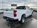 2026 Chevrolet Silverado 1500 Crew Cab 4x4 Pickup for sale #TZ167034 - photo 3