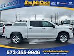 New 2026 Chevrolet Silverado 1500 Custom Crew Cab for sale #TZ189553 - photo 1