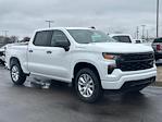 New 2026 Chevrolet Silverado 1500 Custom Crew Cab for sale #TZ189553 - photo 3