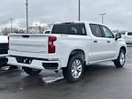 New 2026 Chevrolet Silverado 1500 Custom Crew Cab for sale #TZ189553 - photo 2
