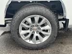New 2026 Chevrolet Silverado 1500 Custom Crew Cab for sale #TZ189553 - photo 4