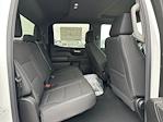 New 2026 Chevrolet Silverado 1500 Custom Crew Cab for sale #TZ189553 - photo 5