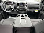 New 2026 Chevrolet Silverado 1500 Custom Crew Cab for sale #TZ189553 - photo 6