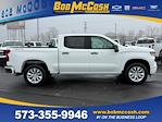 New 2026 Chevrolet Silverado 1500 Custom Crew Cab for sale #TZ224429 - photo 1