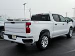 New 2026 Chevrolet Silverado 1500 Custom Crew Cab for sale #TZ224429 - photo 2