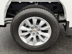 New 2026 Chevrolet Silverado 1500 Custom Crew Cab for sale #TZ224429 - photo 4