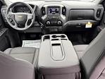 New 2026 Chevrolet Silverado 1500 Custom Crew Cab for sale #TZ224429 - photo 6
