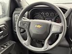 New 2026 Chevrolet Silverado 1500 Custom Crew Cab for sale #TZ224429 - photo 7