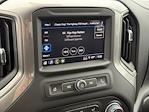 New 2026 Chevrolet Silverado 1500 Custom Crew Cab for sale #TZ224429 - photo 9