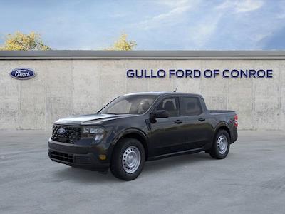 New 2026 Ford Maverick XL SuperCrew Cab for sale #T130001 - photo 1