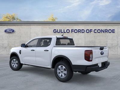 New 2025 Ford Ranger XL SuperCrew Cab for sale #S110081 - photo 2