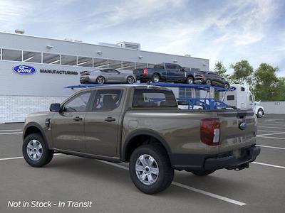 New 2025 Ford Ranger XL SuperCrew Cab for sale #1006R4B - photo 2