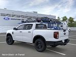 2026 Ford Ranger SuperCrew Cab RWD Pickup for sale #1016R4B - photo 4