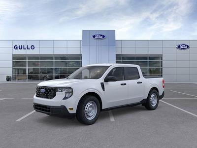 2025 Ford Maverick SuperCrew Cab FWD Pickup for sale #S130154 - photo 1