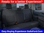 2025 Ford Maverick SuperCrew Cab FWD Pickup for sale #S130154 - photo 11