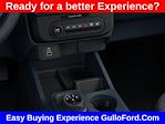 2025 Ford Maverick SuperCrew Cab FWD Pickup for sale #S130154 - photo 16