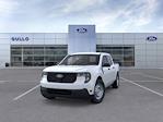 2025 Ford Maverick SuperCrew Cab FWD Pickup for sale #S130154 - photo 3