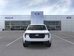 2025 Ford Maverick SuperCrew Cab FWD Pickup for sale #S130154 - photo 6