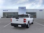 2025 Ford Maverick SuperCrew Cab FWD Pickup for sale #S130154 - photo 8