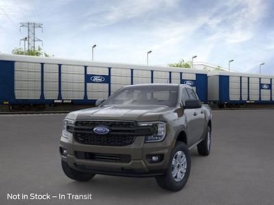 New 2025 Ford Ranger XL SuperCrew Cab Pickup for sale #1061R4B - photo 2