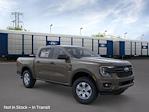 New 2025 Ford Ranger XL SuperCrew Cab Pickup for sale #1061R4B - photo 7
