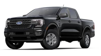 New 2025 Ford Ranger XL SuperCrew Cab Pickup for sale #1065R4B - photo 1