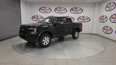 New 2025 Ford Ranger XL SuperCrew Cab Pickup for sale #S110069 - photo 2