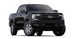New 2025 Ford Ranger XL SuperCrew Cab Pickup for sale #1065R4B - photo 4