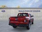 2025 Ford Ranger SuperCrew Cab RWD Pickup for sale #S110066 - photo 8