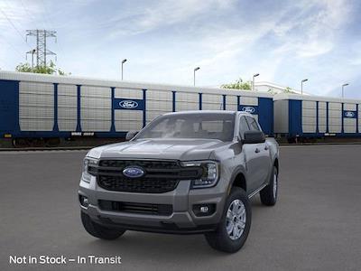 New 2025 Ford Ranger XL SuperCrew Cab Pickup for sale #1067R4B - photo 2