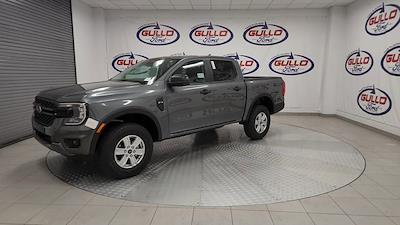 New 2025 Ford Ranger XL SuperCrew Cab for sale #S110071 - photo 2