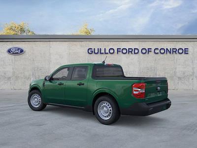New 2025 Ford Maverick XL SuperCrew Cab for sale #S130194 - photo 2