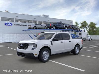 New 2025 Ford Maverick XL SuperCrew Cab Pickup for sale #1086W8A - photo 1