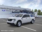 New 2025 Ford Maverick XL SuperCrew Cab Pickup for sale #1086W8A - photo 1