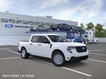 New 2025 Ford Maverick XL SuperCrew Cab Pickup for sale #1086W8A - photo 7