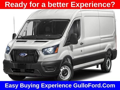 2024 Ford Transit 250 Medium Roof AWD, Empty Cargo Van for sale #R120027 - photo 1