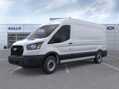New 2025 Ford Transit 250 Medium Roof Empty Cargo Van for sale #S120035 - photo 1