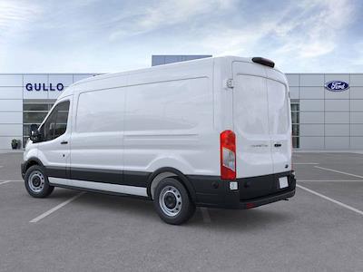 New 2025 Ford Transit 250 Medium Roof Empty Cargo Van for sale #S120035 - photo 2
