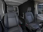 New 2025 Ford Transit 250 Medium Roof Empty Cargo Van for sale #S120035 - photo 10