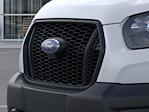 New 2025 Ford Transit 250 Medium Roof Empty Cargo Van for sale #S120035 - photo 17