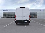 New 2025 Ford Transit 250 Medium Roof Empty Cargo Van for sale #S120035 - photo 5