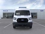 New 2025 Ford Transit 250 Medium Roof Empty Cargo Van for sale #S120035 - photo 6