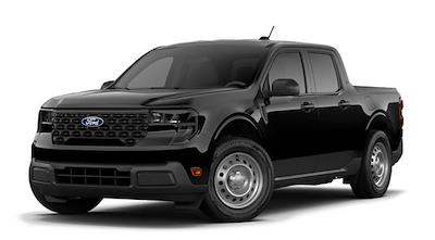 New 2026 Ford Maverick XL SuperCrew Cab for sale #1215W8B - photo 1