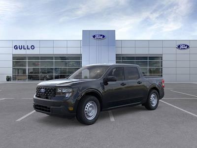 New 2025 Ford Maverick XL SuperCrew Cab AWD Pickup for sale #S130161 - photo 1