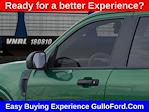 2025 Ford Maverick SuperCrew Cab AWD Pickup for sale #1289W8B - photo 21