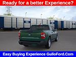 2025 Ford Maverick SuperCrew Cab AWD Pickup for sale #1289W8B - photo 8