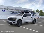 New 2026 Ford F-150 STX SuperCrew Cab for sale #200XW2L - photo 1